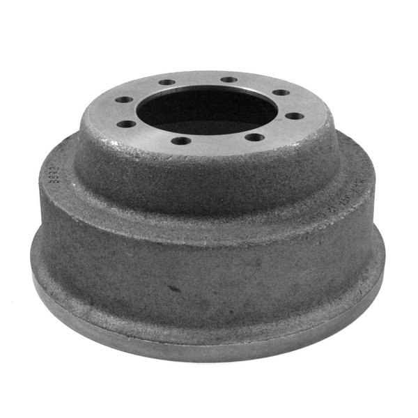 Pronto Rear Brake Drum (123.67004), Bd8892 BD8892